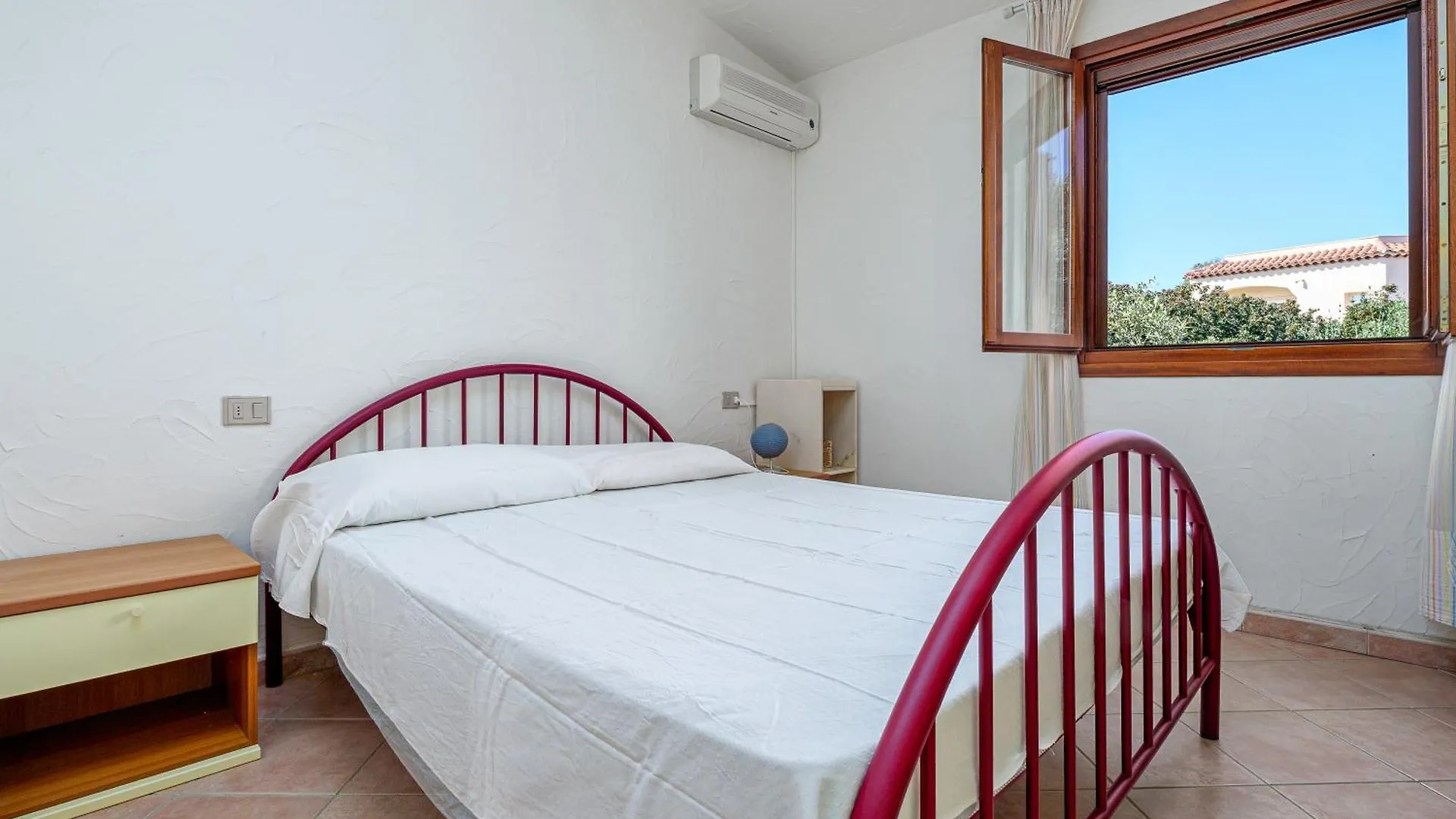 Trilocale Tavolara Monte Petrosu Daire San Teodoro