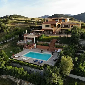 Domus Francy Maison d'hôtes